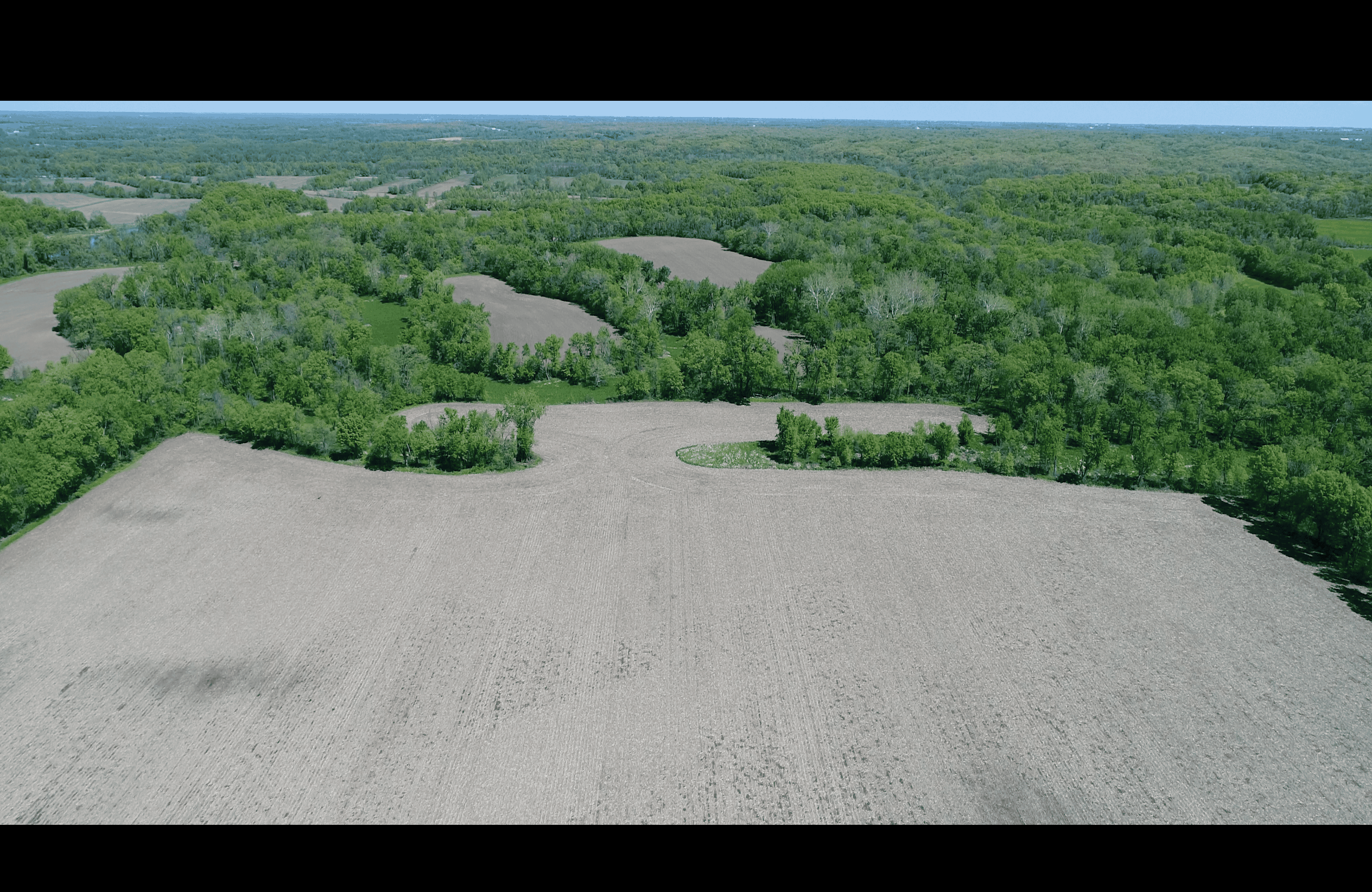Pristine Schuyler County MO Rowcrop and Hunting Haven FOR SALE!